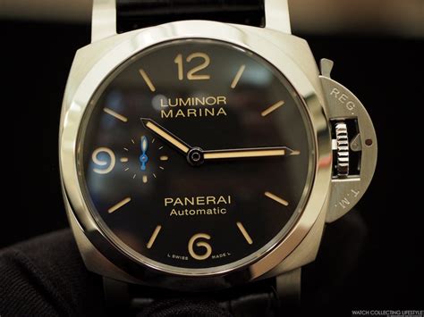 1312 panerai|luminor marina officine panerai price.